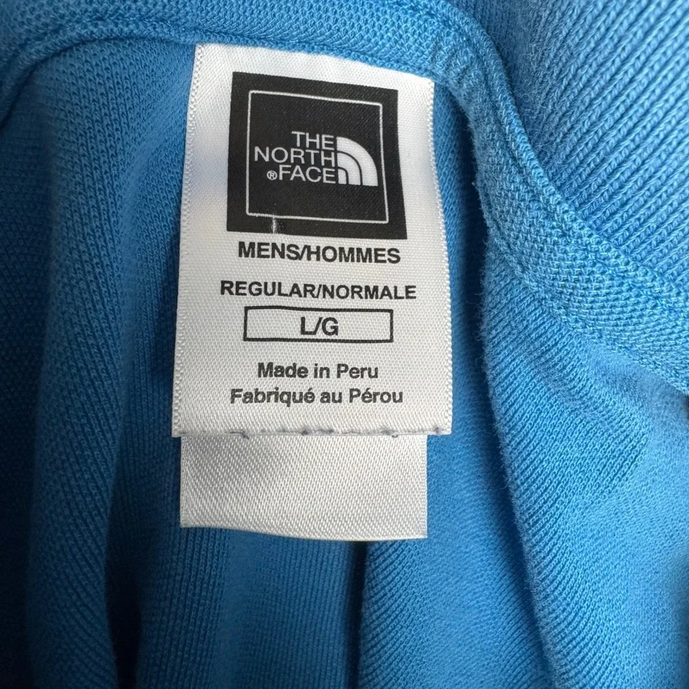 The North Face north face